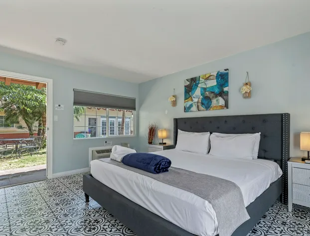 Exotic Dreams Resort ( Adults only 21 and Up) hotel detail image 3