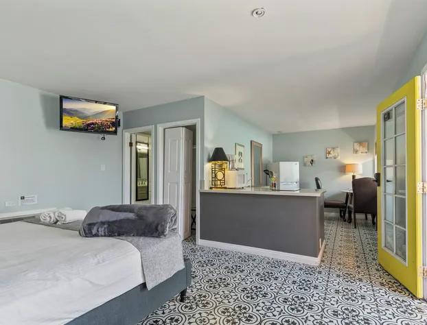 Exotic Dreams Resort ( Adults only 21 and Up) hotel detail image 4