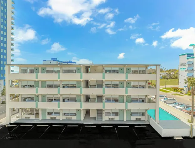 Fifth and Ocean hotel detail image 1