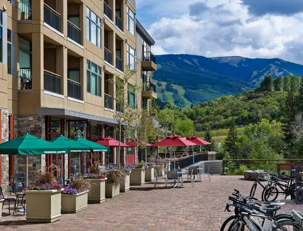 Eagle River by AvantStay Located in the Westin hotel detail image 1