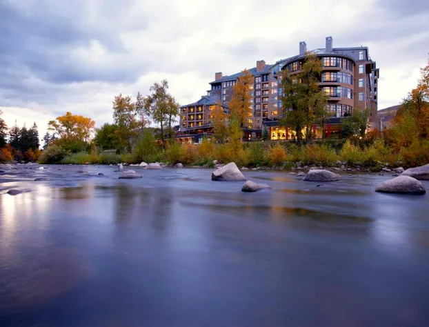 Eagle River by AvantStay Located in the Westin hotel detail image 3
