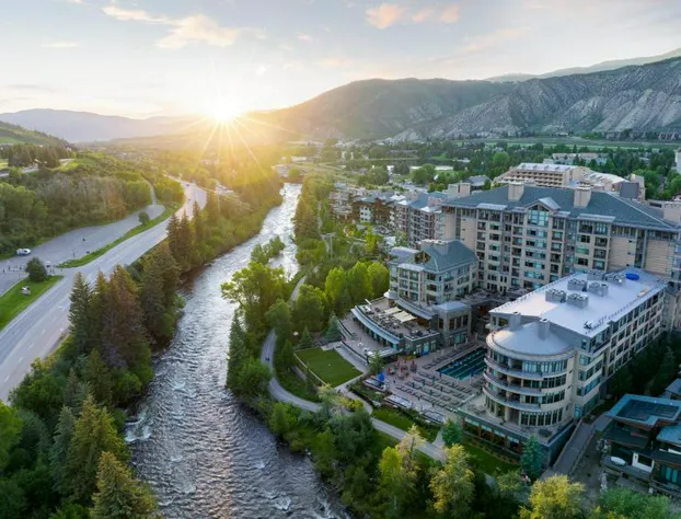 Eagle River by AvantStay Located in the Westin hotel detail image 4