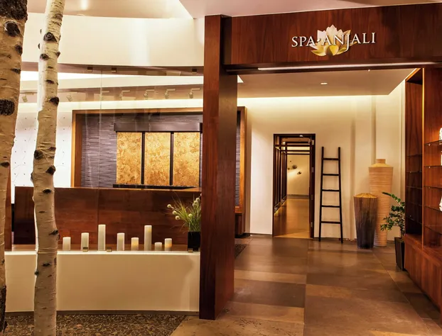 Eagle River by Avantstay Located in the Westin hotel detail image 3