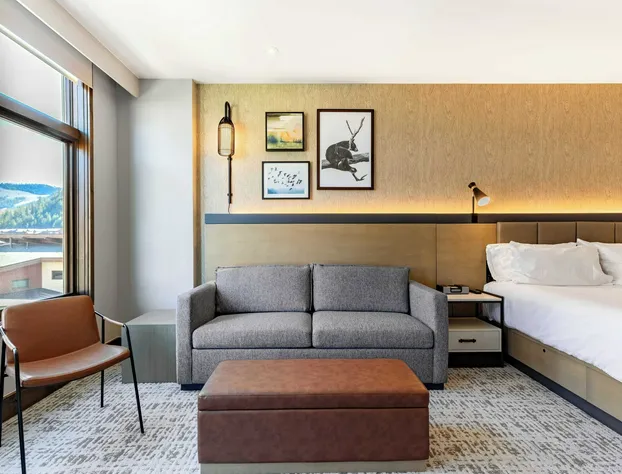 Eagle River by Avantstay Located in the Westin hotel detail image 1