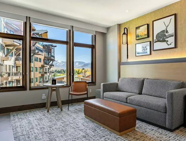 Eagle River by Avantstay Located in the Westin hotel detail image 2