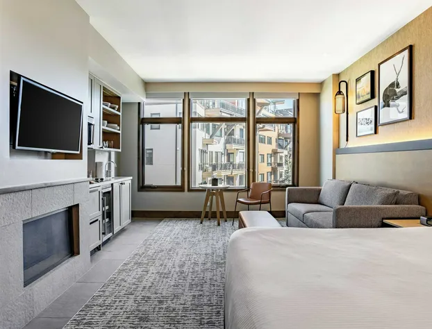 Eagle River by Avantstay Located in the Westin hotel detail image 3