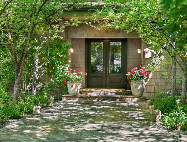 Villa Fleuve hotel detail image 1