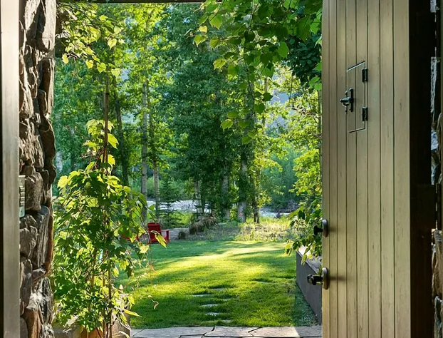 Villa Fleuve hotel detail image 2