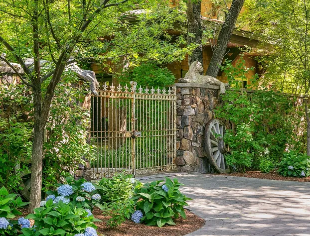 Villa Fleuve hotel detail image 3