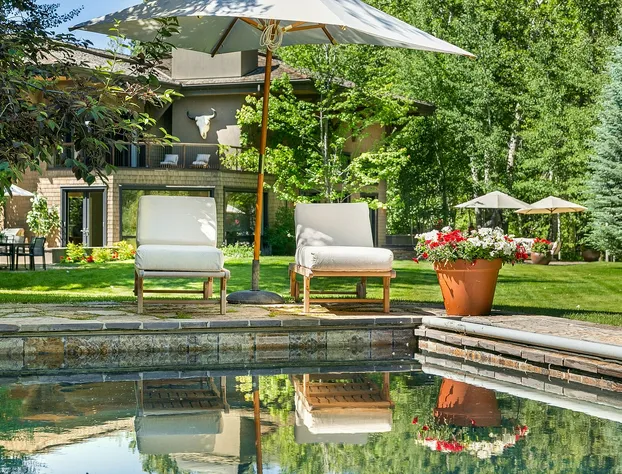 Villa Fleuve hotel detail image 4