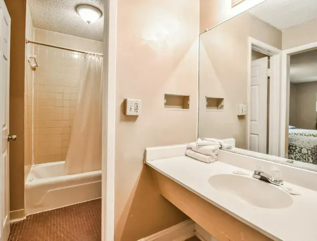 Economy Hotel Atlanta hotel detail image 2