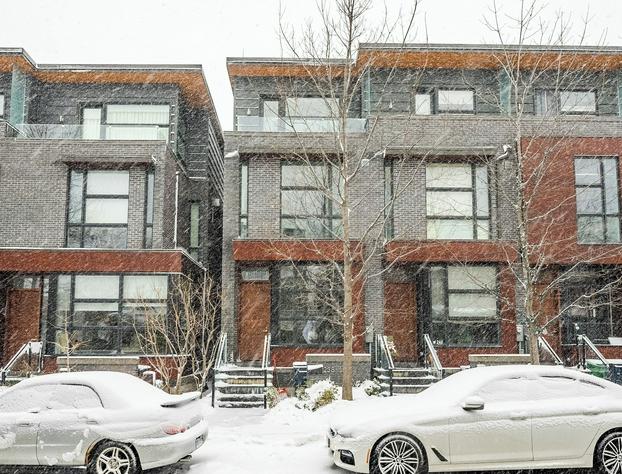 Cozy 5 Bedroom House in Downtown Toronto hotel detail image 4