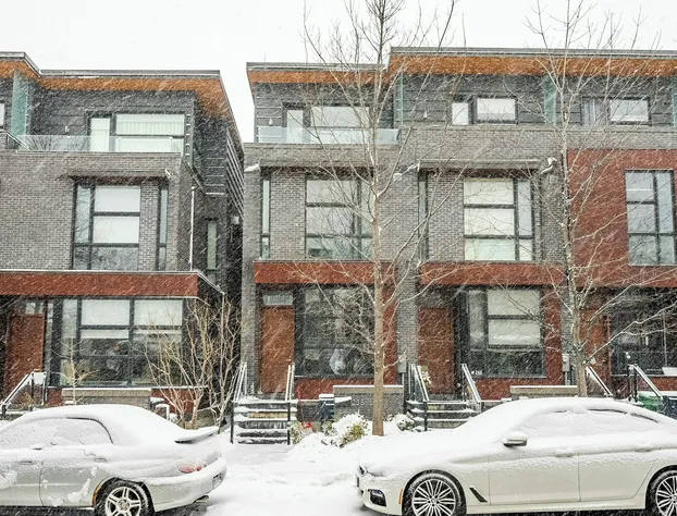 Cozy 5 Bedroom House in Downtown Toronto hotel detail image 4