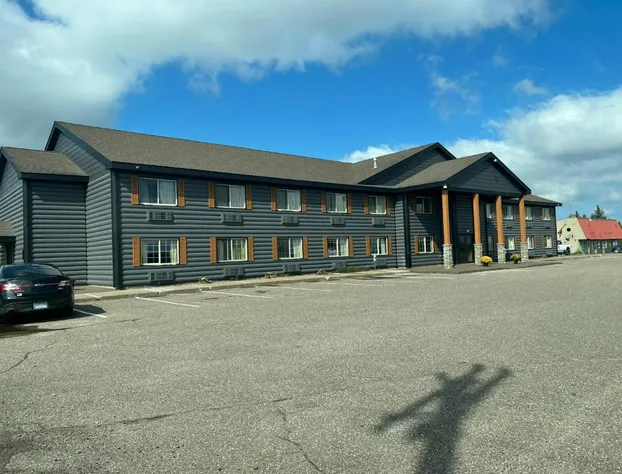 Crossroads Hotel hotel detail image 1