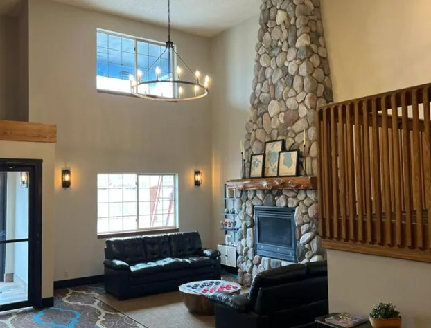 Crossroads Hotel hotel detail image 3