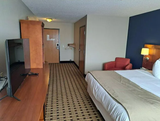 Crossroads Hotel hotel detail image 4