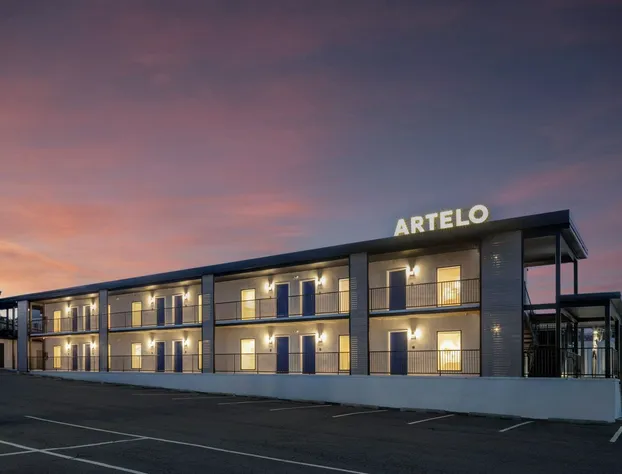 Artelo hotel detail image 1