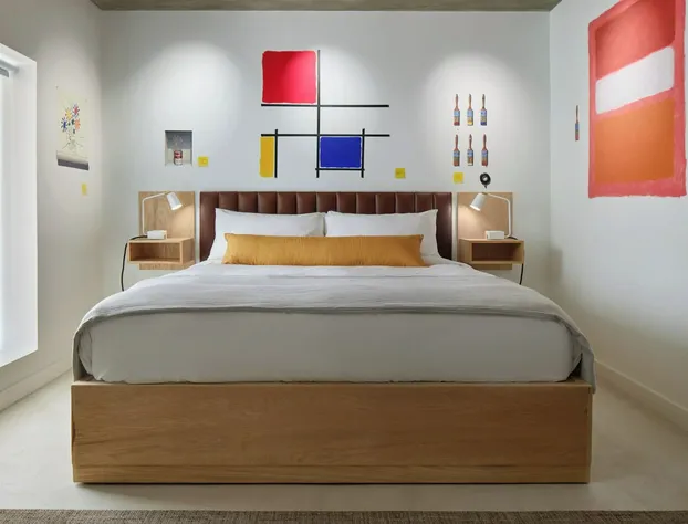 Artelo hotel detail image 2