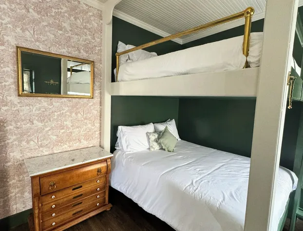 The Rockhound Boutique Hotel hotel detail image 4