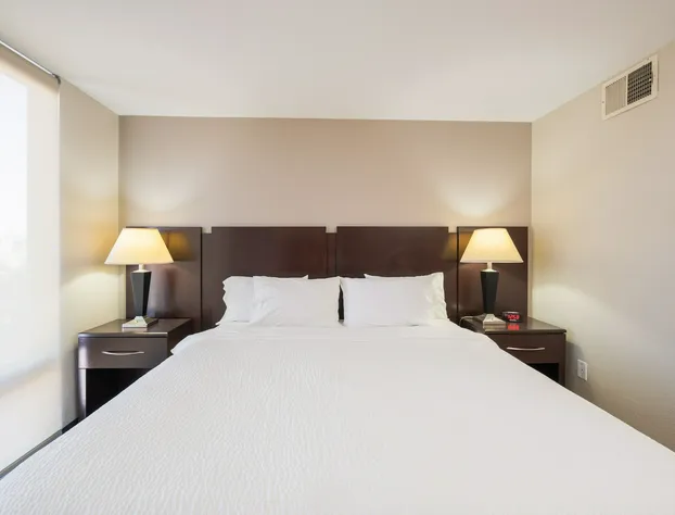 South Country Suites hotel detail image 1