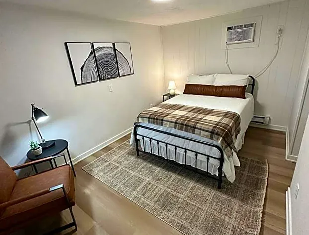 Rockwell Commons hotel detail image 2