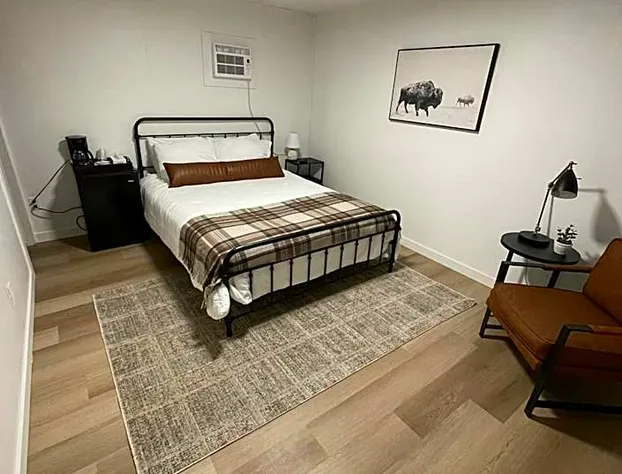 Rockwell Commons hotel detail image 3