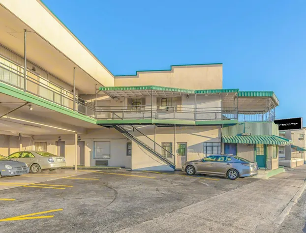 Economy Hotel Covington hotel detail image 1