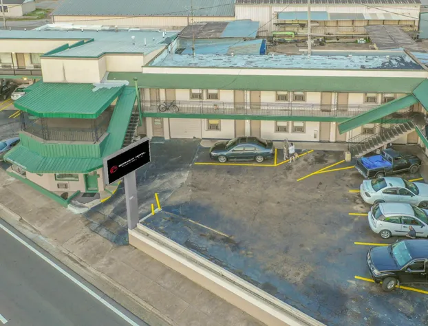 Economy Hotel Covington hotel detail image 2