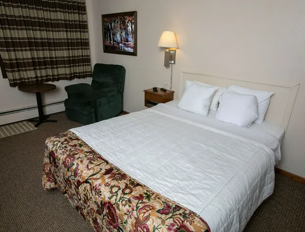 Economy Hotel Covington hotel detail image 3