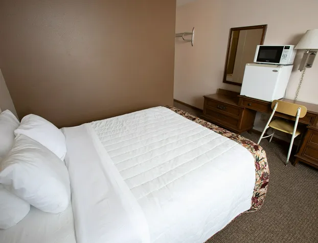 Economy Hotel Covington hotel detail image 4