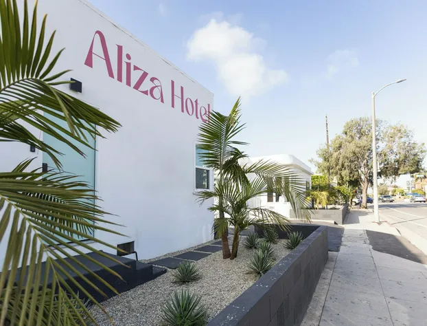 Aliza Hotel hotel detail image 2