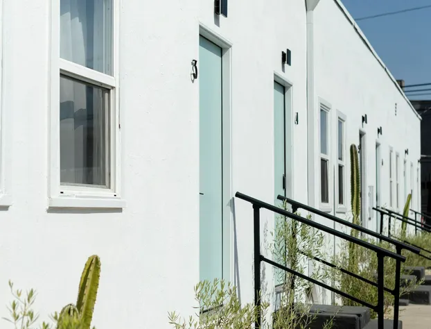 Aliza Hotel hotel detail image 4