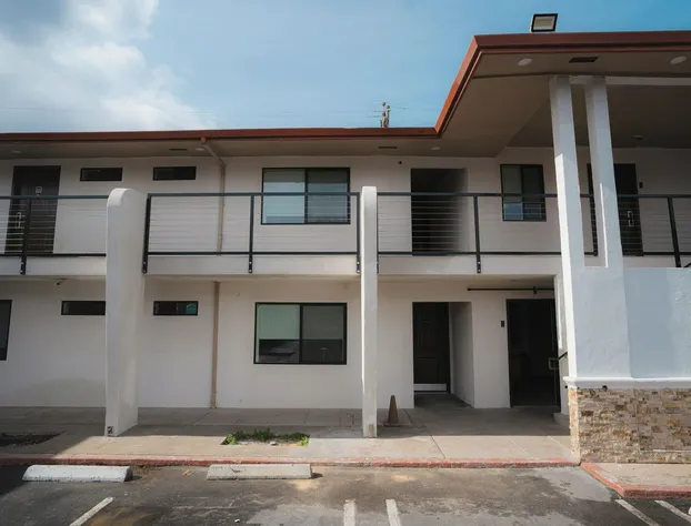 Hotel Avanti hotel detail image 3