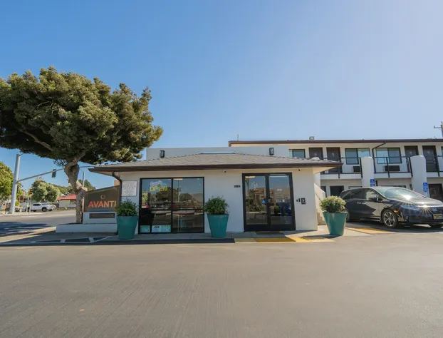 Hotel Avanti hotel detail image 1