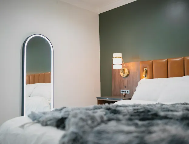 Hotel Avanti hotel detail image 2