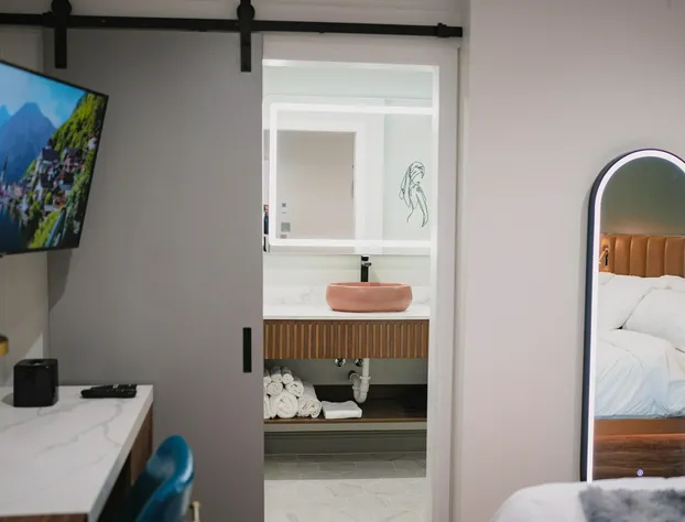 Hotel Avanti hotel detail image 3