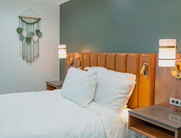 Hotel Avanti hotel detail image 4