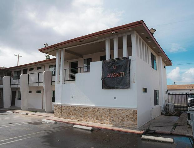 Hotel Avanti hotel detail image 1
