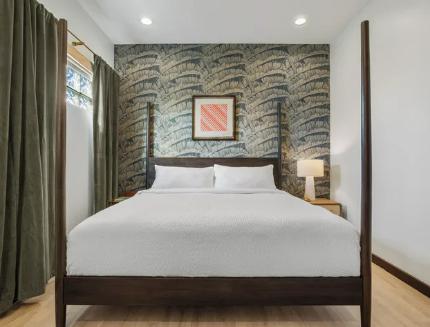 Hotel Vela hotel detail image 1