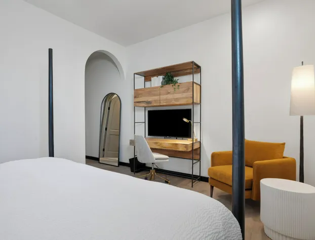 Hotel Vela hotel detail image 2