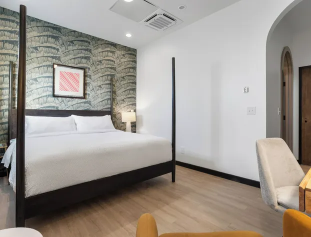 Hotel Vela hotel detail image 3