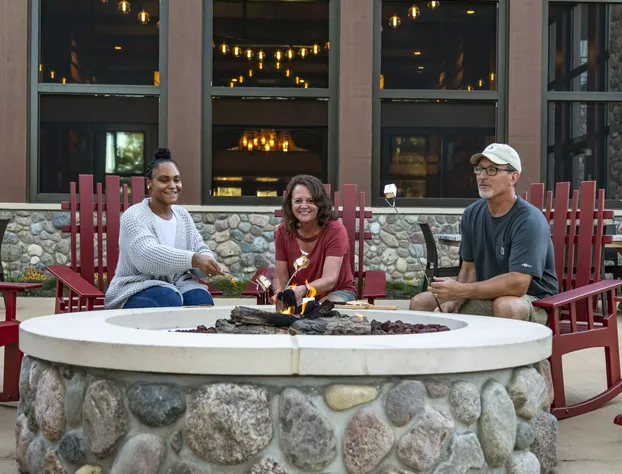 The Inn at SentryWorld hotel detail image 2