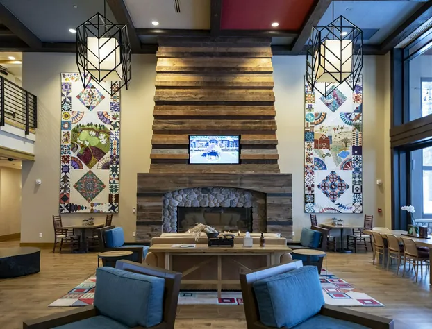 The Inn at SentryWorld hotel detail image 3