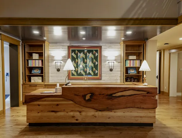 The Inn at SentryWorld hotel detail image 4