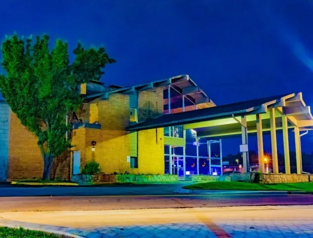 The District Hotel Club and Resorts hotel detail image 1