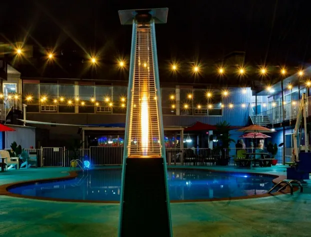 The District Hotel Club and Resorts hotel detail image 2