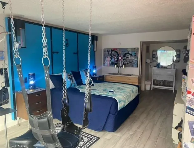 The District Hotel Club and Resorts hotel detail image 3