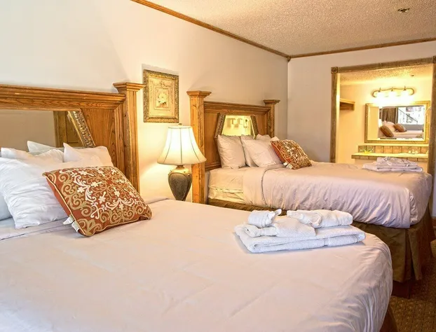 The District Hotel Club and Resorts hotel detail image 4