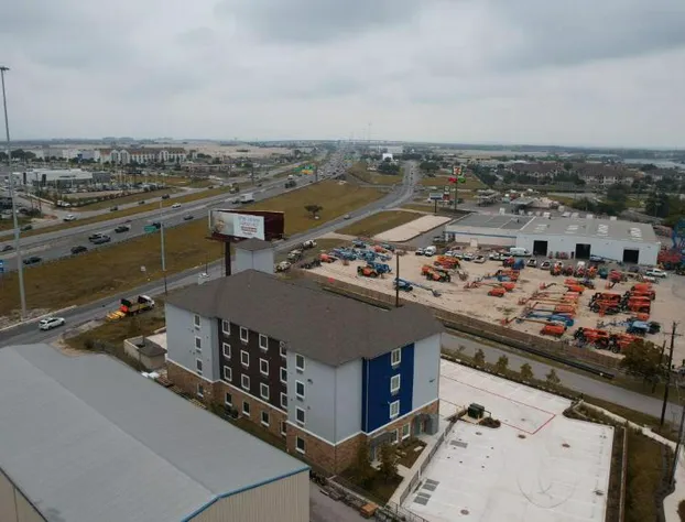 Texas Bungalows Hotel & Hotel Que at i35 Austin Pflugerville hotel detail image 3