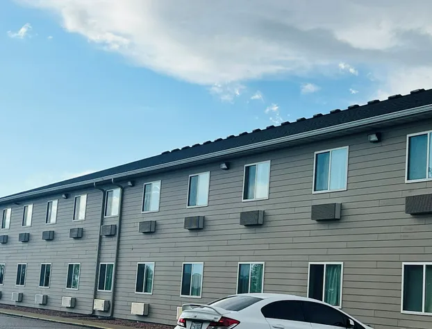 Hawarden Harvest Inn hotel detail image 1